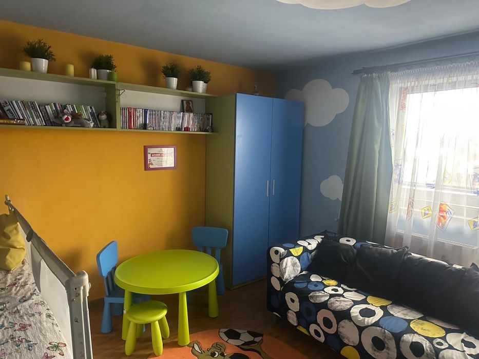 Casa 8 Camere Ganeasa | Piscina | Loc de joaca | Casa familie