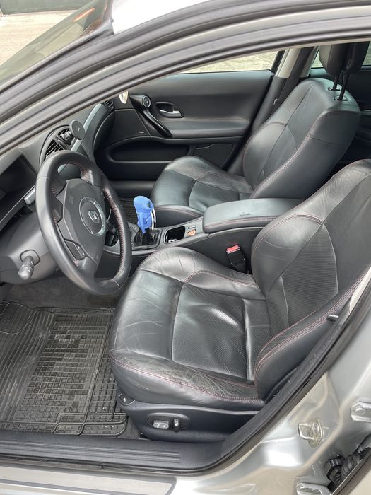 Vând Renault laguna 2 2.0 diesel 6+1 173 CP 2007 facelift