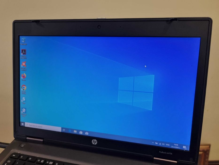 Лаптоп Hp Probook Core i5