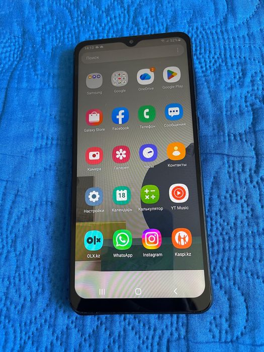 Продам Samsung A02