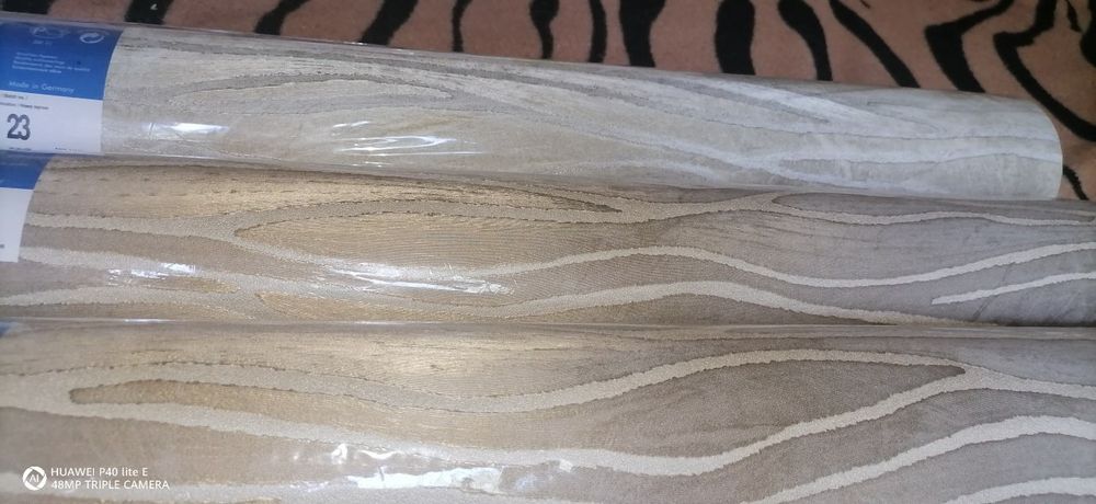 Обои немецкого производства