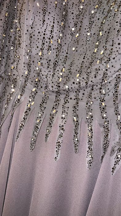 Продается вечернее платье