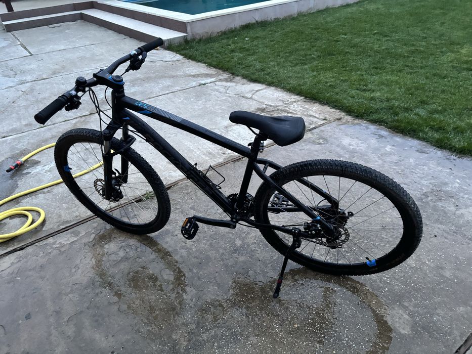 Bicicleta rockrider st520 hardtail