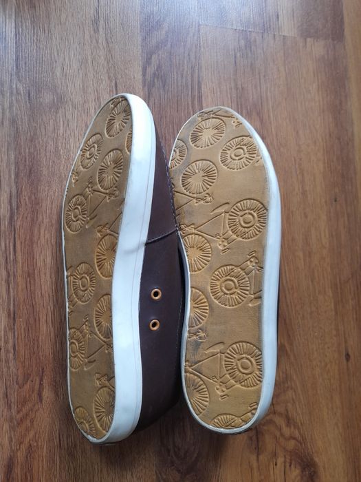 CAMPER мъжки обувки 42- 43 номер.