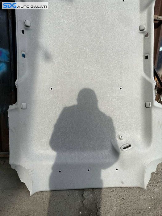 Plafon Plafoniera Textil Tavan Dacia Logan 2 MCV 2012 - 2020 [X3019]