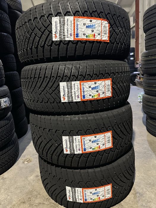 Зимен спорт пакет POWERTRAC SPORTXWINTER PT06 275/40R21 315/35R21 БОРД 2754021 3153521