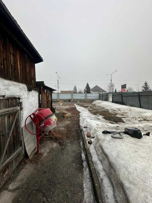 Участок · 7 соток, Авроры 230