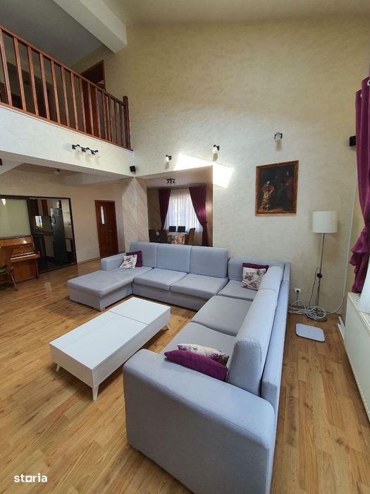 Casa de vanzare, Valea Lupului, Comision 0%