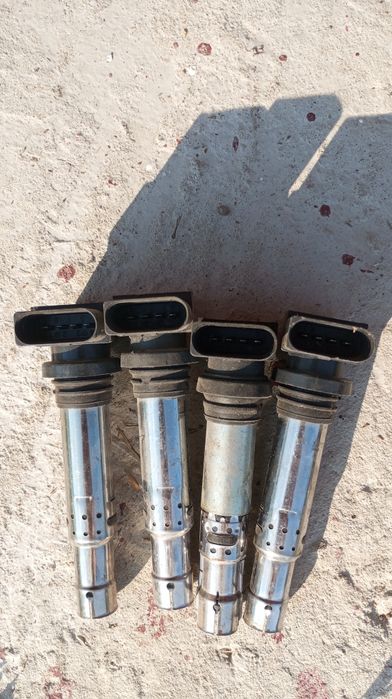Bobine inducție vw polo, golf 4, bora, Seat, Skoda, Audi
