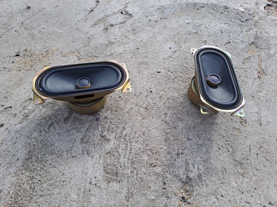 Динамики от телевизора самсунга