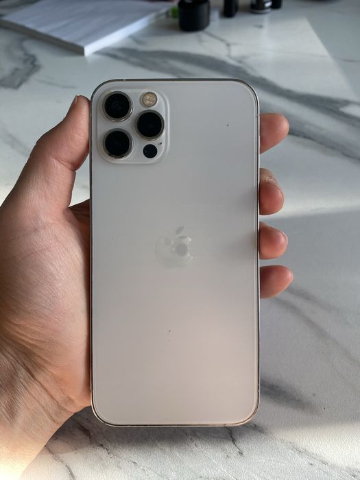 Iphone 12 pro 256gb