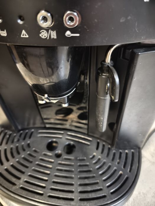 Автоматическая кофемашина