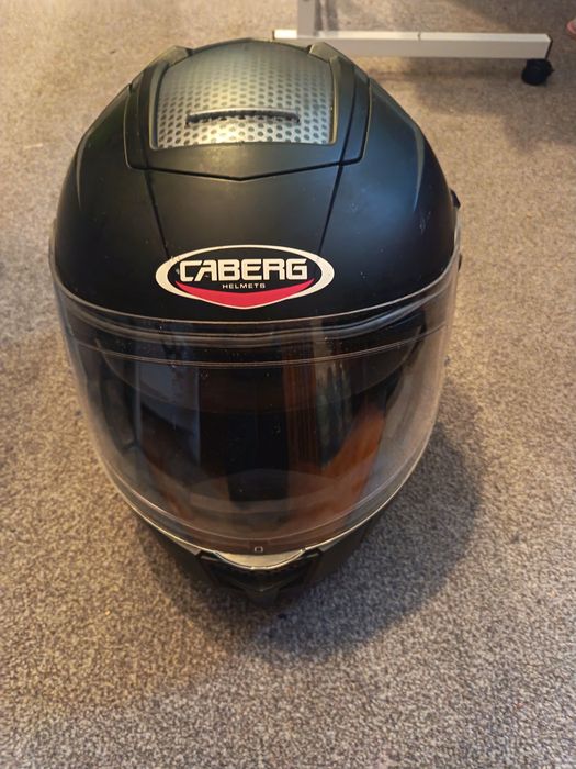 Casca moto caberg