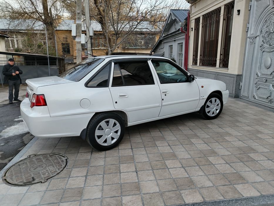 Nexia 2 donc 1.5 2009