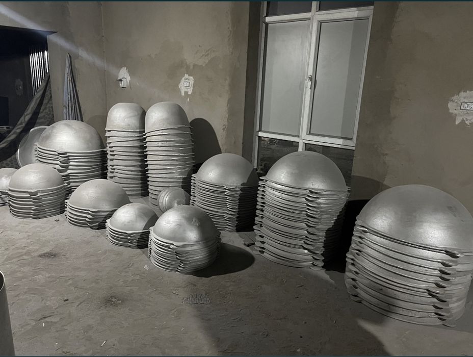 Казан ошактар титан отправка по Казахстану