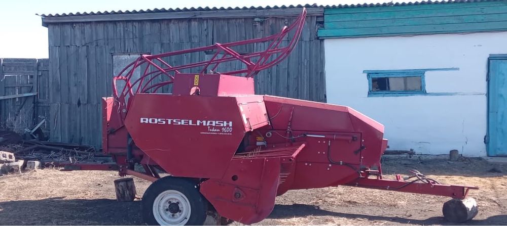 Продам пресс