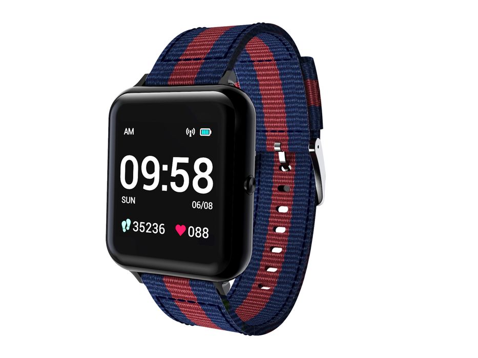 Смарт часовник LENOVO S2