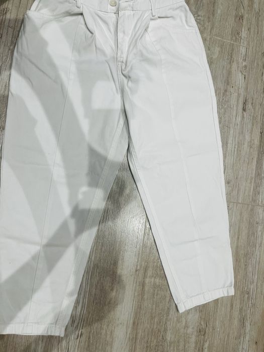 Женские брюки джинсы