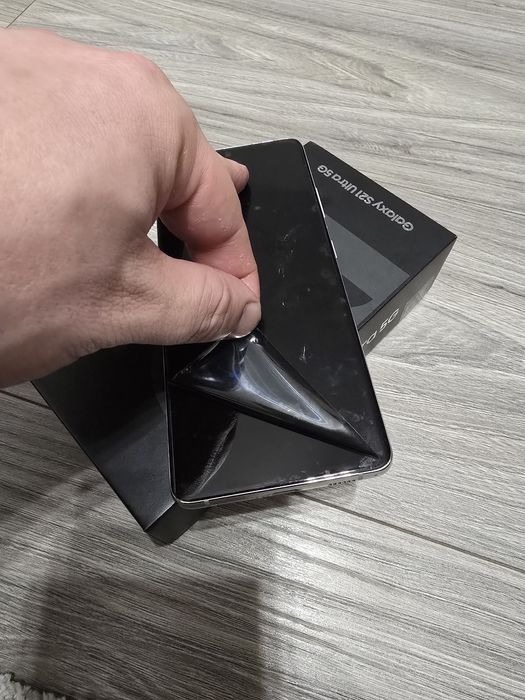 Samsung Galaxy S21 Ultra