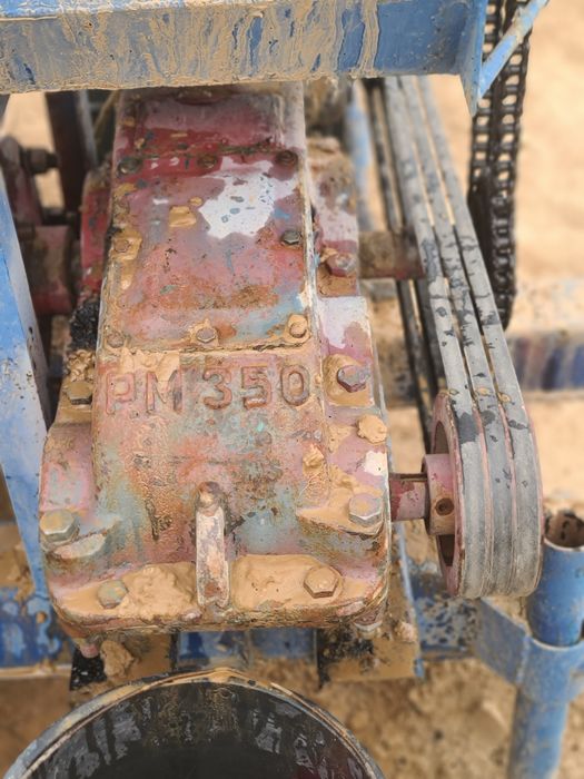 G'isht ishlab chiqarish aparati