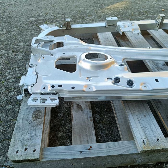 Предна лява врата BMW I3