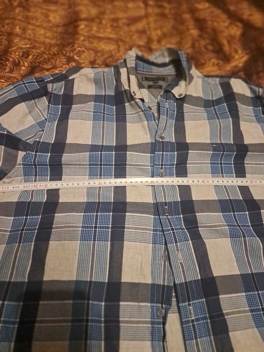 Лот - ризи с дълъг пъкав