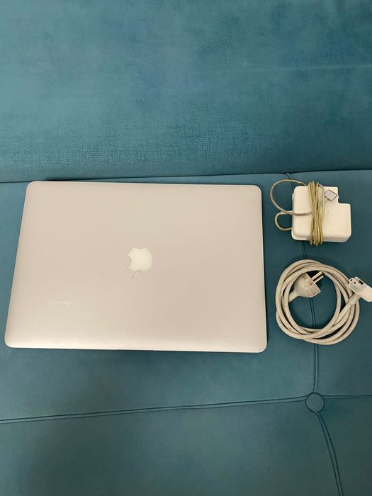 Macbook Pro 15 дюйм 250 Гб