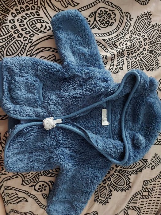 Бебешки якета 62 размер