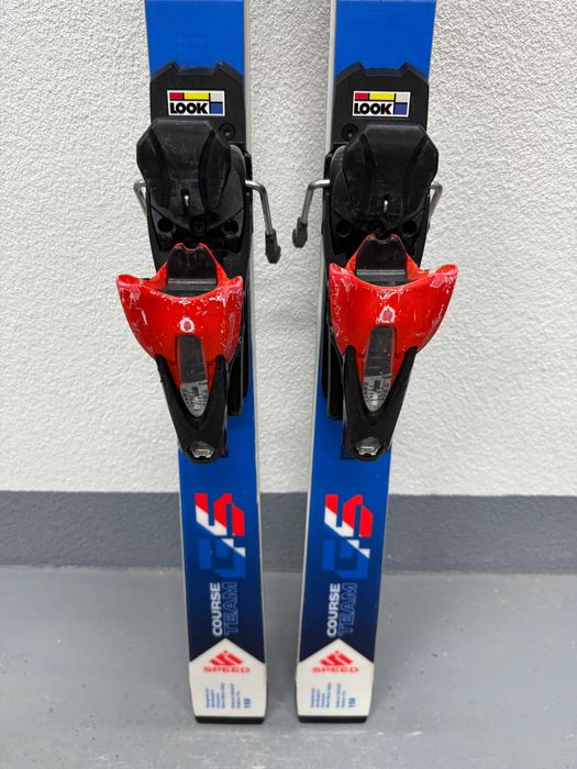 schi dynastar speed course team gs L158 si 150cm