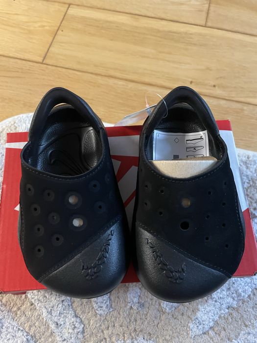 Детски чехли Nike aquaswoosh-19,5 размер