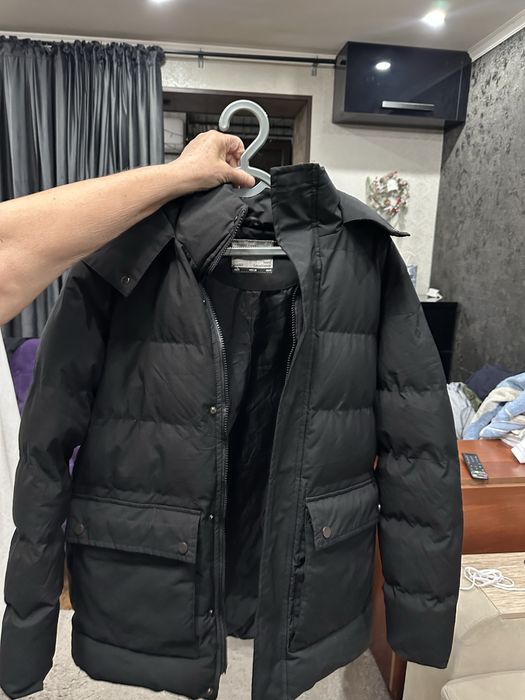 Куртка терра про