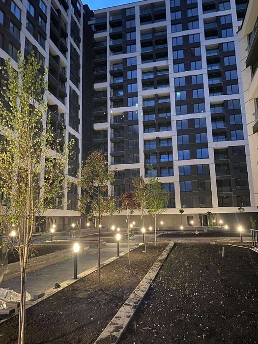 Продава се Двустаен апартамент в София, Банишора - 64 кв.м за 1076 €/кв.м - Снимка #4