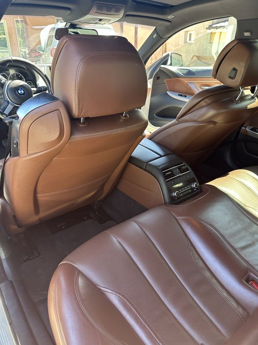 BMW 6 Series 2013 — imagine 3