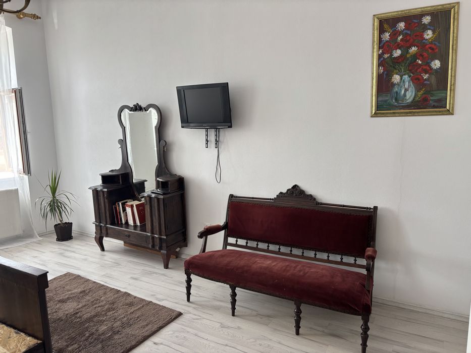 Inchiriez apartament centrul istoric Medias