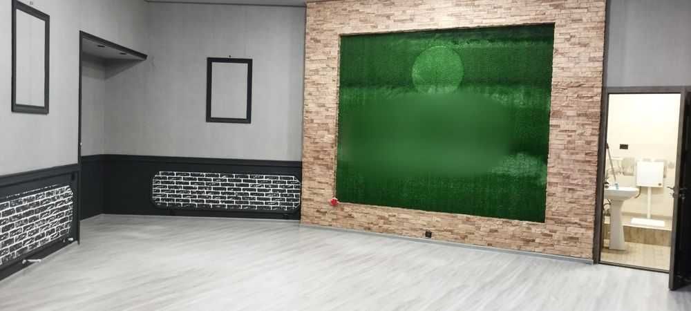 Срочно сдам нежилое помещение на Лабзаке 70м² 2 линия под офис