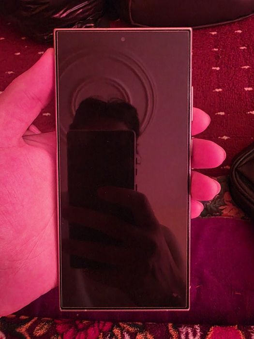 Samsung galaxy S 24 ultira