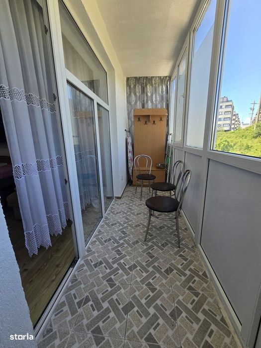 De închiriat Apartament 1 cameră Bucătărie separată Calea Baciului