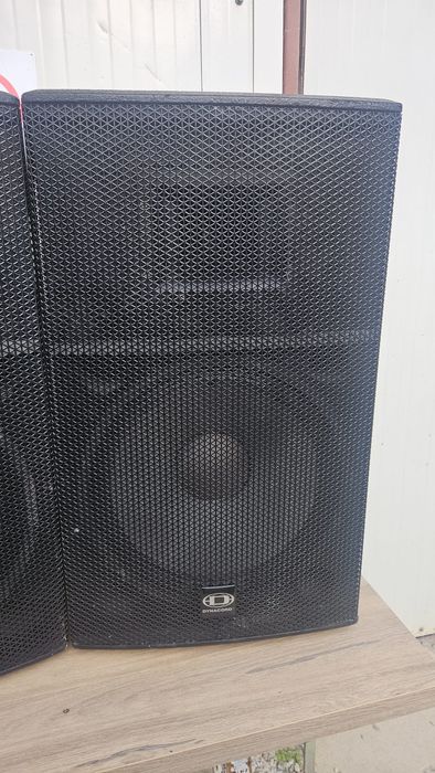 Pereche boxe Vlliodor 2315 ( '15 ) 350w×2 / 4-8ohm