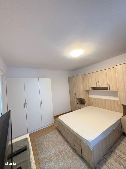 3 camere Drumul Taberei