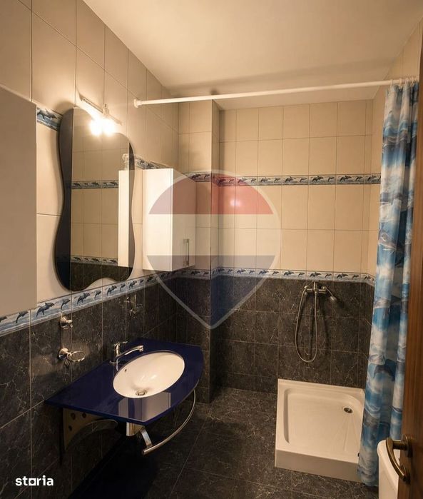 Casă spațioasă cu garaj - Mogoșoaia, foarte aproape de Podul Mogoșoaia