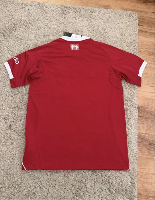 Tricou Liverpool