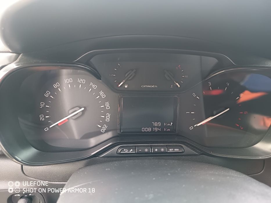 Citroen C3 1.2 Pure Tech