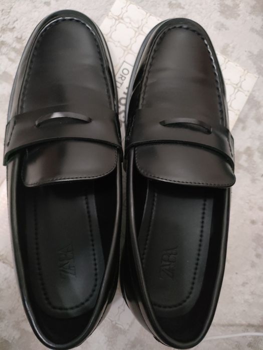 Туфли размер 41 ZARA
