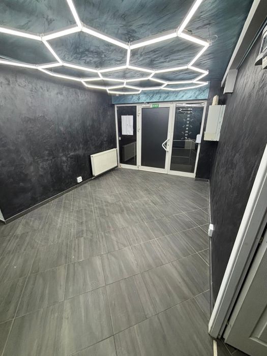 Inchiriez spatiu - 7 noiembrie - Acces de pe bulevard