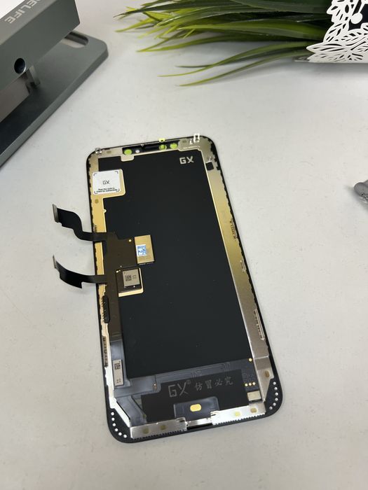 Дисплей OEM за iPhone XS Max GX Hard Oled 12 месеца гаранция!