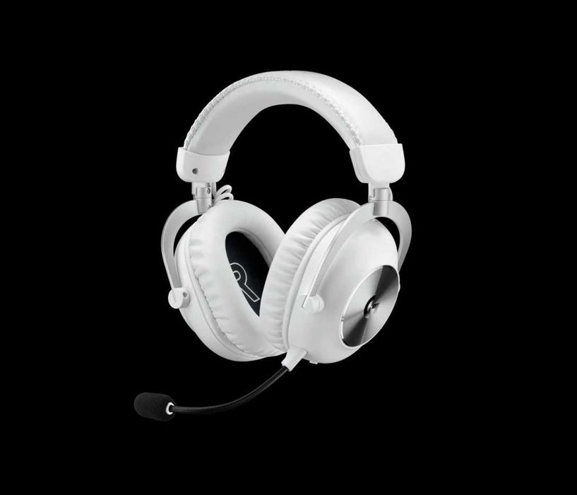 Топовые наушники от Logitech - G Pro X Lightspeed 2