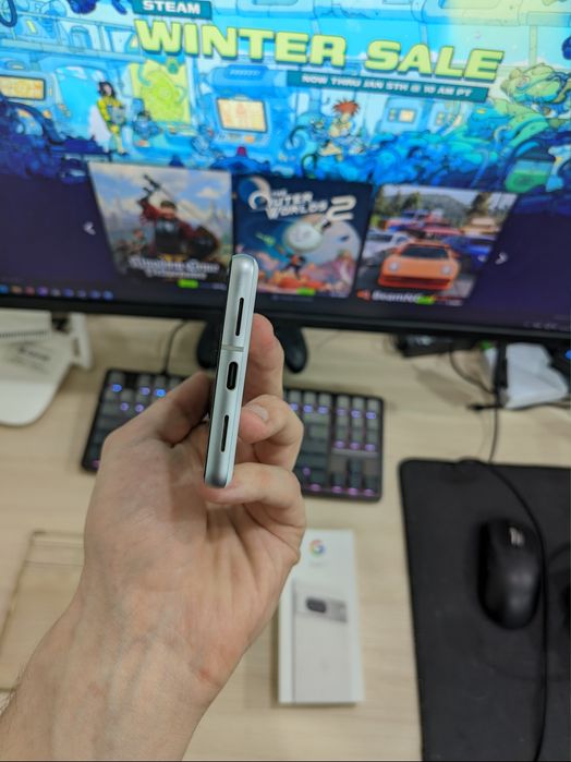 Google Pixel 7 8/128