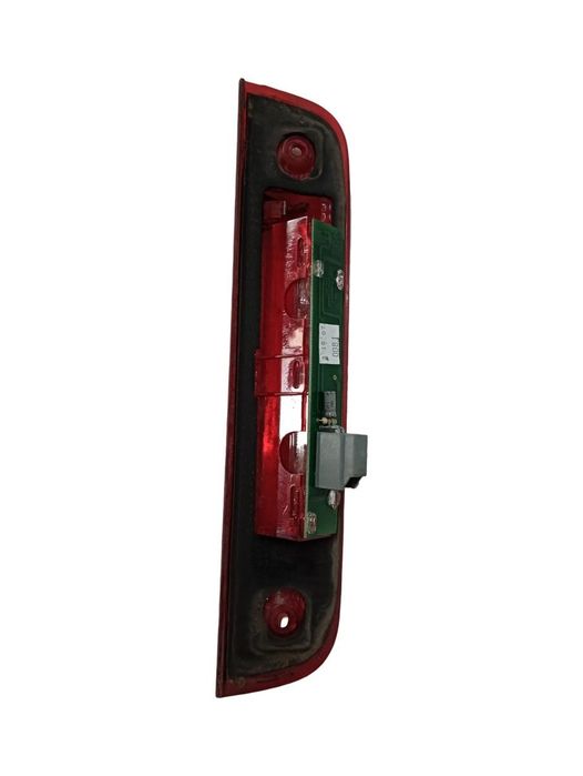 Stop Frana Central Dodge Nitro 2006 - 2012