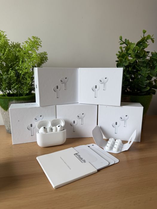 Casti Pro 3 (Noise Cancelling) 2026