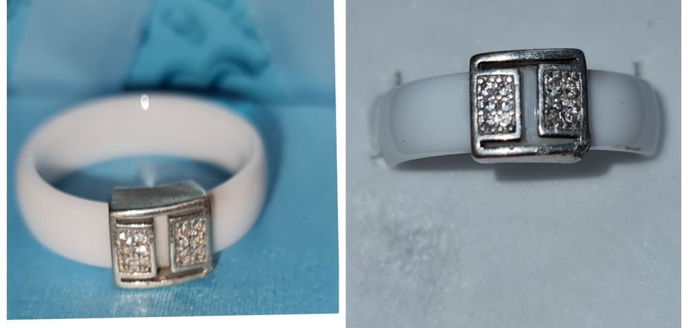 Кольца серебро 925,5000т